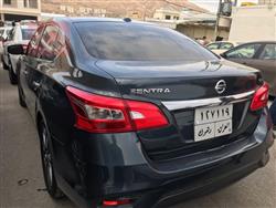 نيسان سنترا